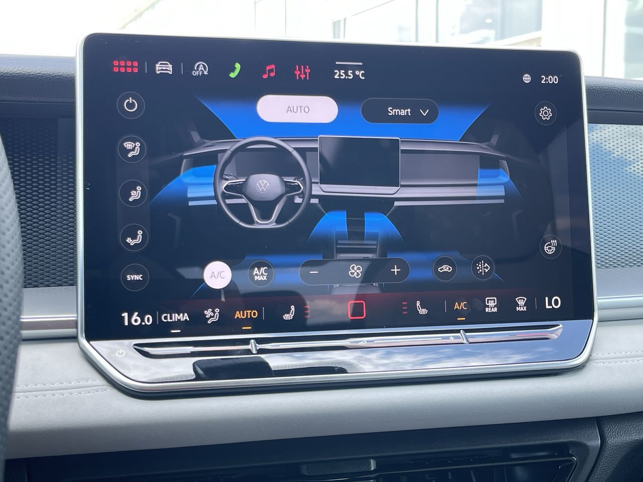 2025 Volkswagen Tiguan in Calgary, Alberta