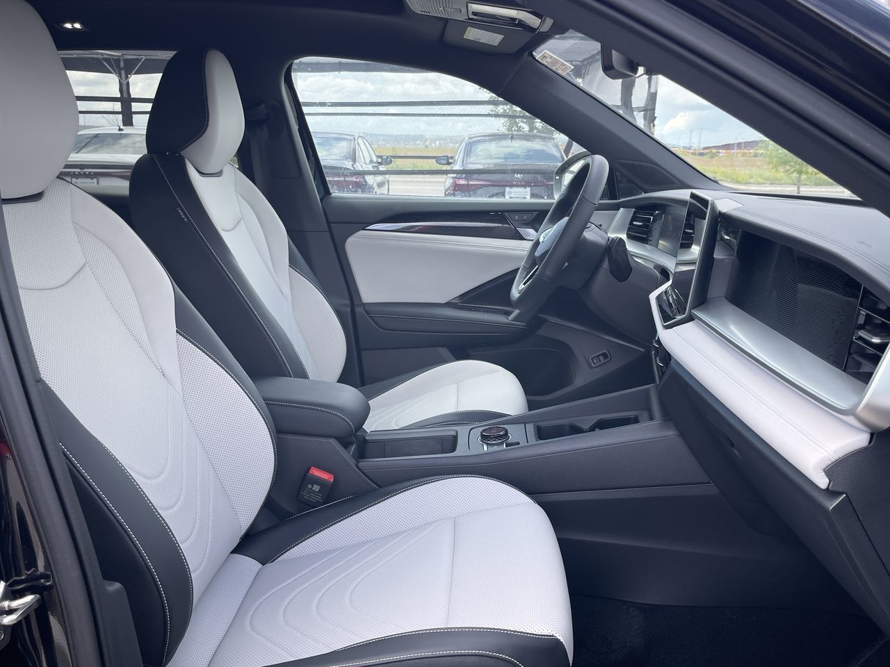 2025 Volkswagen Tiguan in Calgary, Alberta