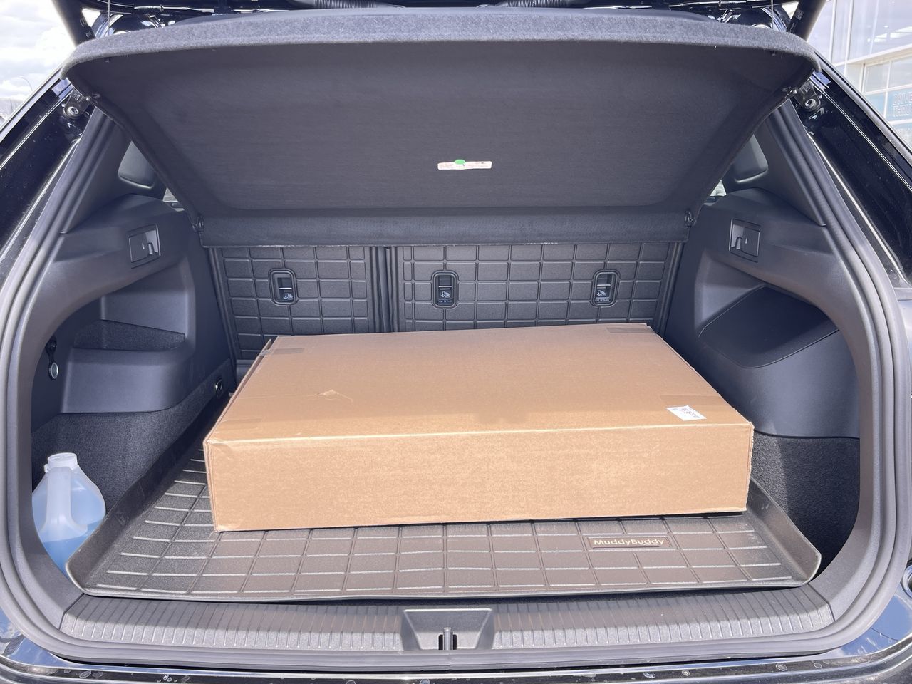2025 Volkswagen Tiguan in Calgary, Alberta