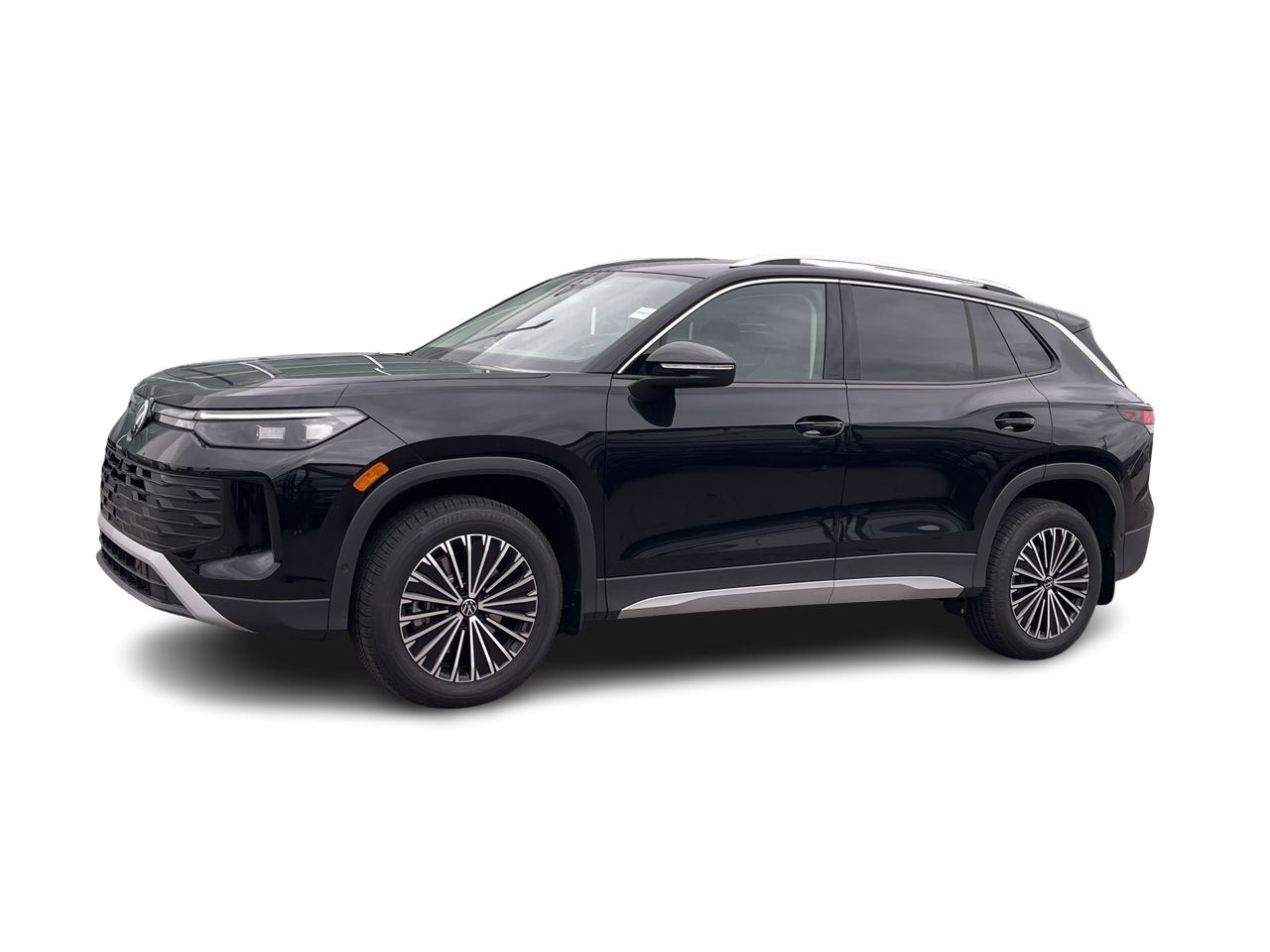 2025 Volkswagen Tiguan in Calgary, Alberta