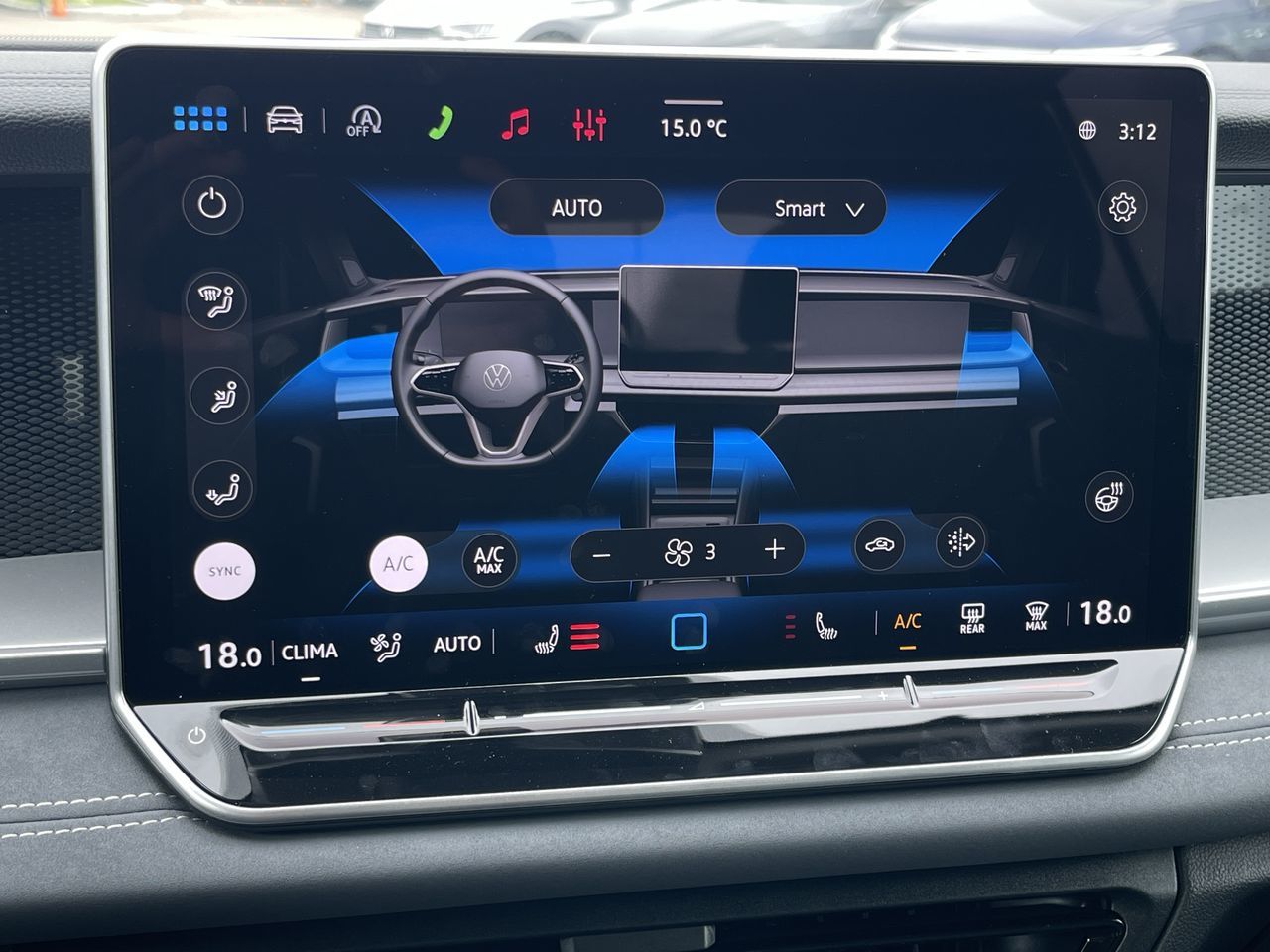 2025 Volkswagen Tiguan in Calgary, Alberta