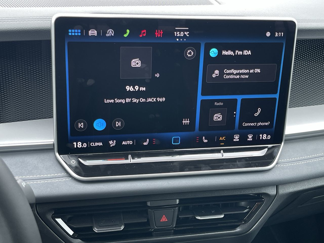 2025 Volkswagen Tiguan in Calgary, Alberta