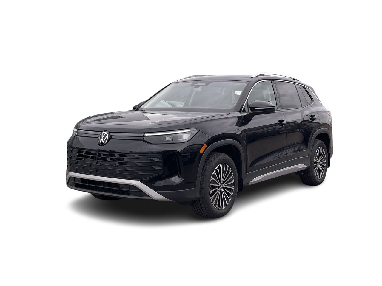 2025 Volkswagen Tiguan in Calgary, Alberta