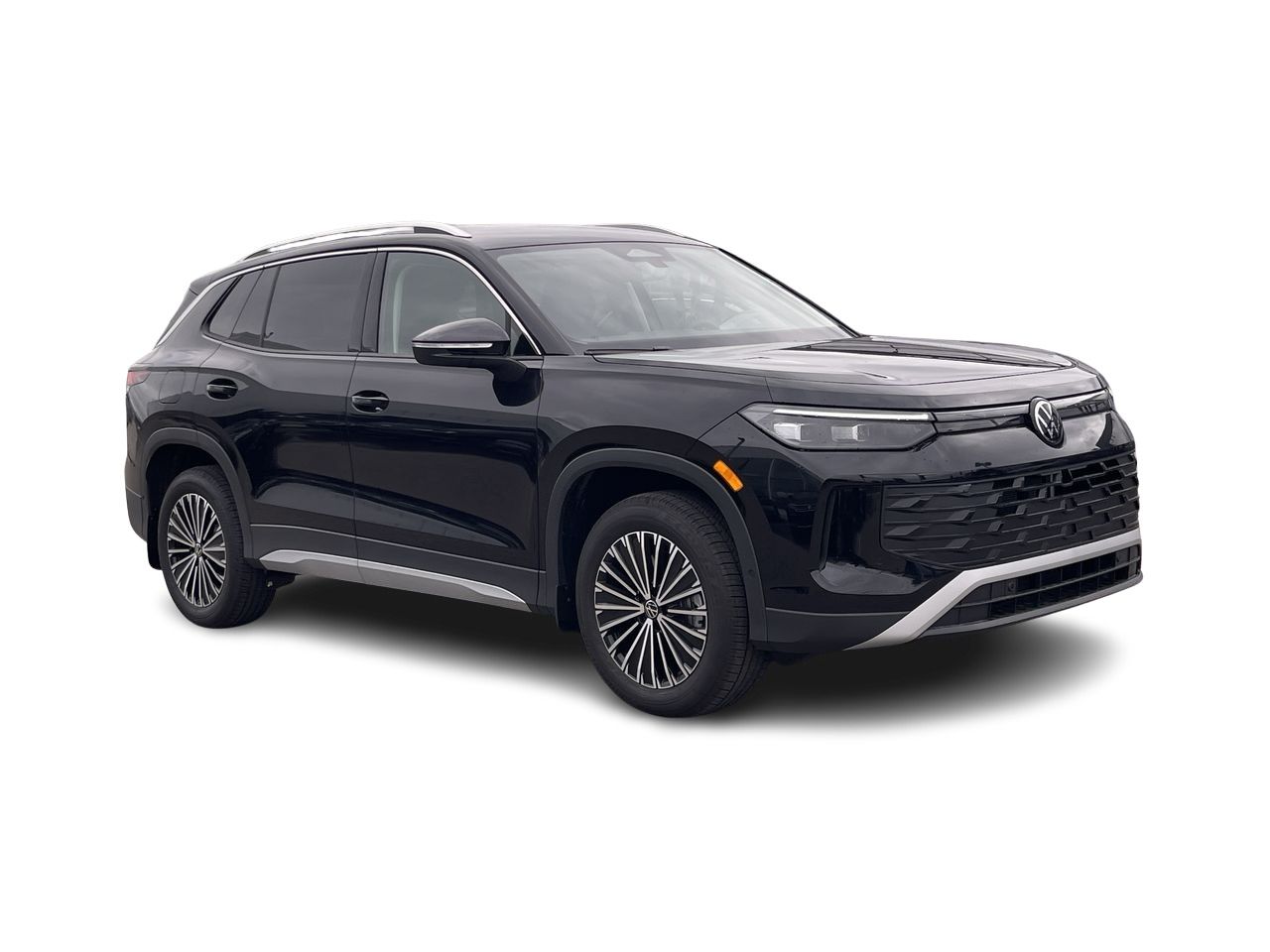 2025 Volkswagen Tiguan in Calgary, Alberta