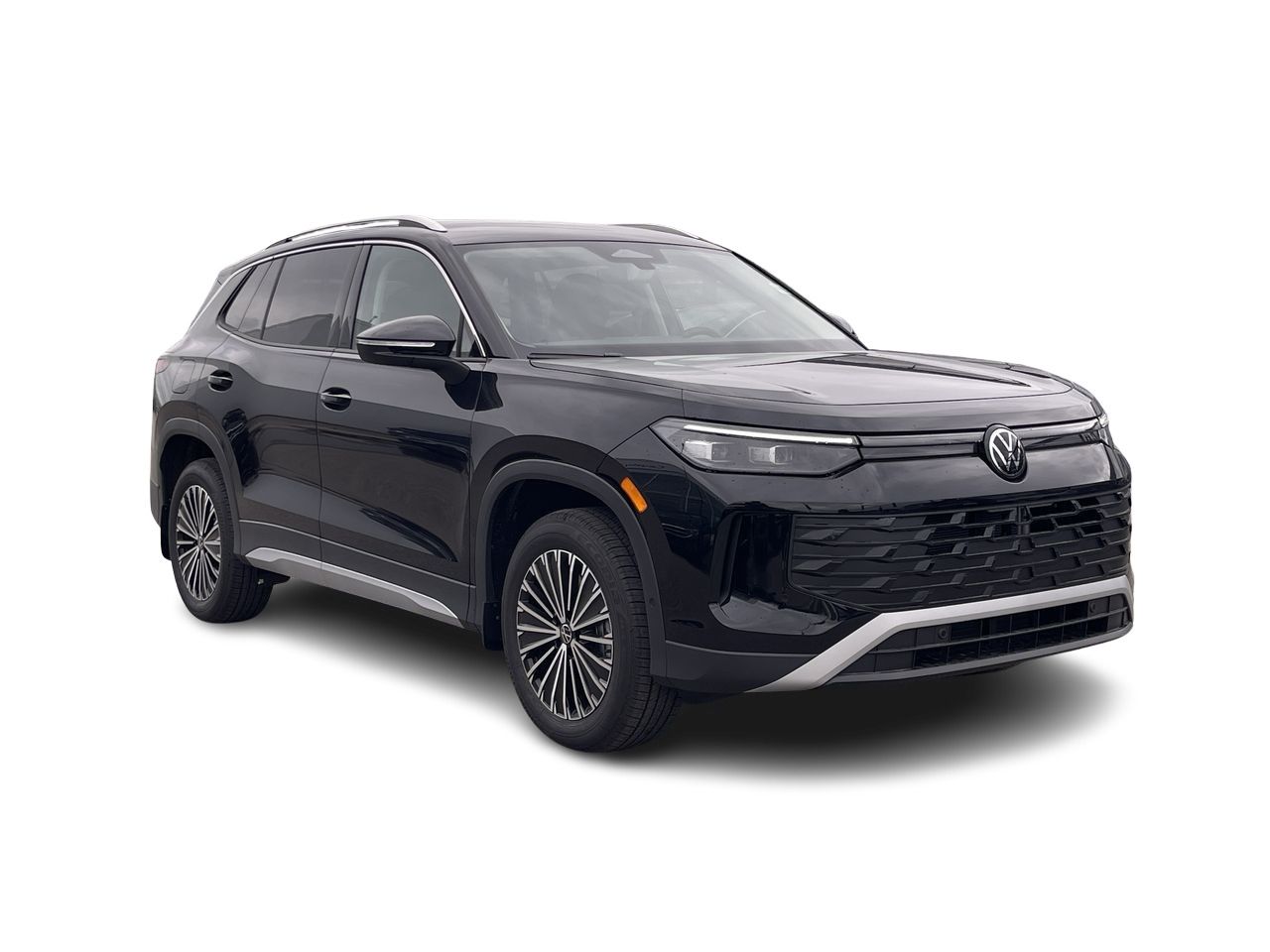 2025 Volkswagen Tiguan in Calgary, Alberta