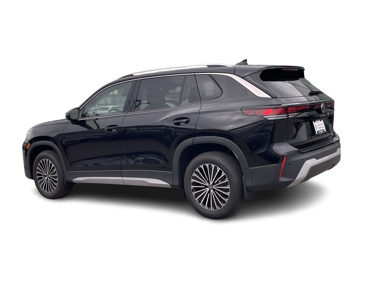 2025 Volkswagen Tiguan in Calgary, Alberta