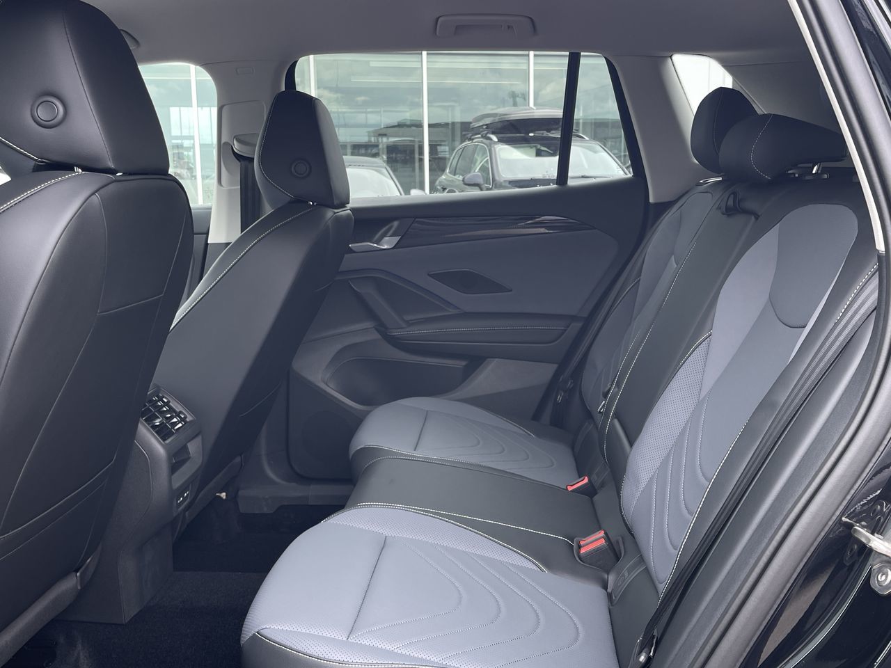 2025 Volkswagen Tiguan in Calgary, Alberta