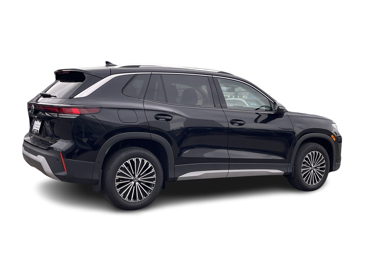 2025 Volkswagen Tiguan in Calgary, Alberta