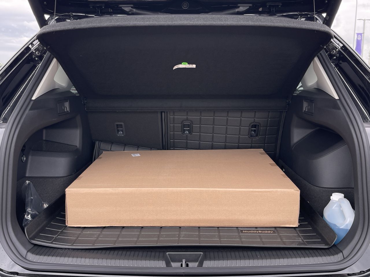 2025 Volkswagen Tiguan in Calgary, Alberta