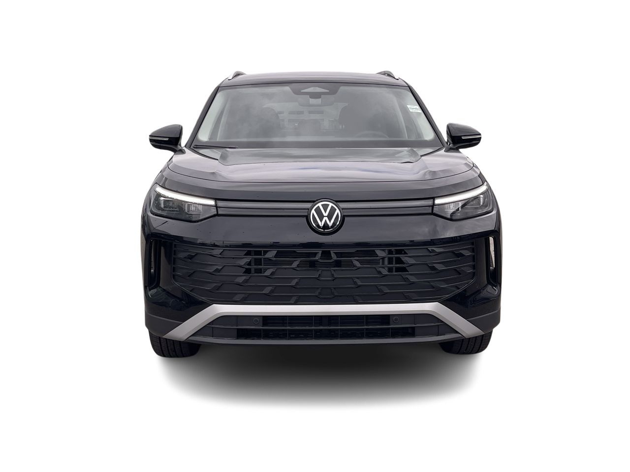 2025 Volkswagen Tiguan in Calgary, Alberta