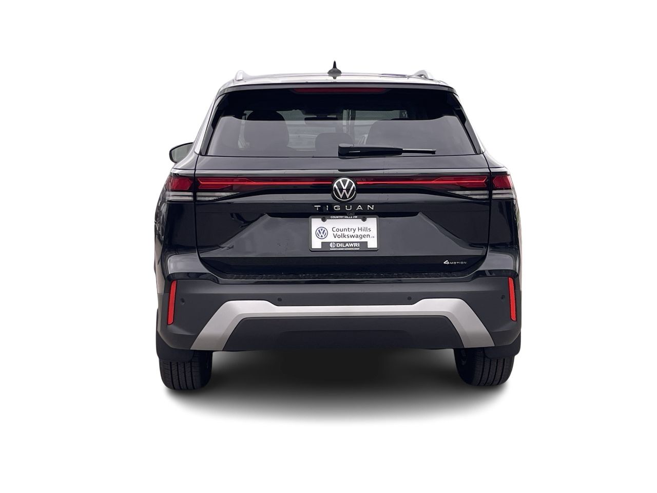 2025 Volkswagen Tiguan in Calgary, Alberta