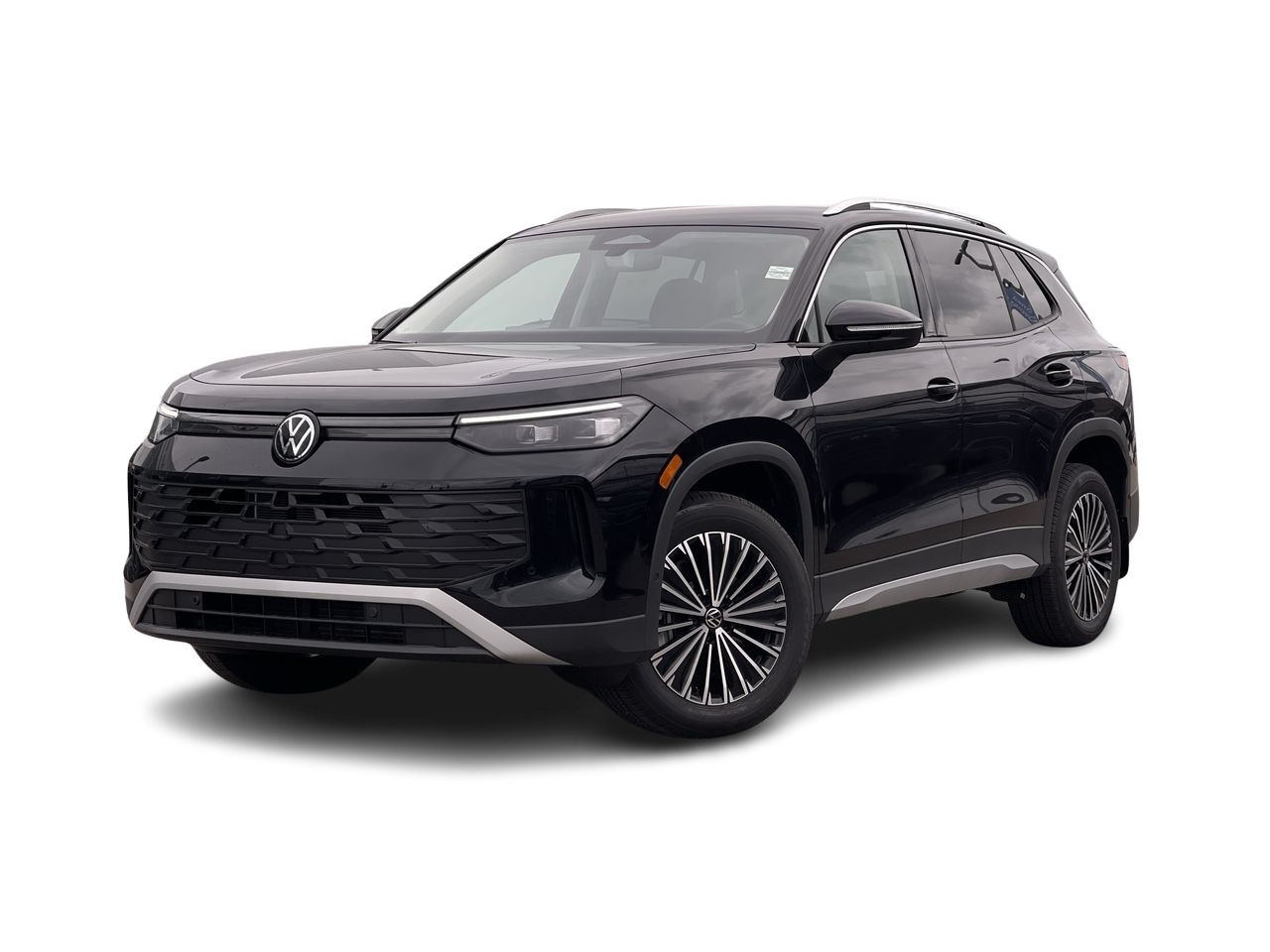 2025 Volkswagen Tiguan in Calgary, Alberta