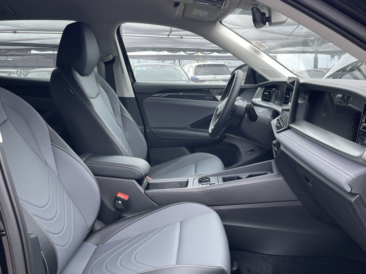 2025 Volkswagen Tiguan in Calgary, Alberta