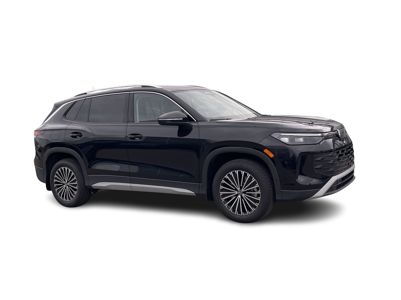 2025 Volkswagen Tiguan in Calgary, Alberta