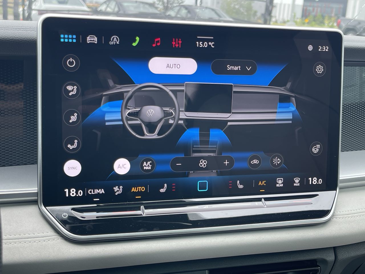 2025 Volkswagen Tiguan in Calgary, Alberta