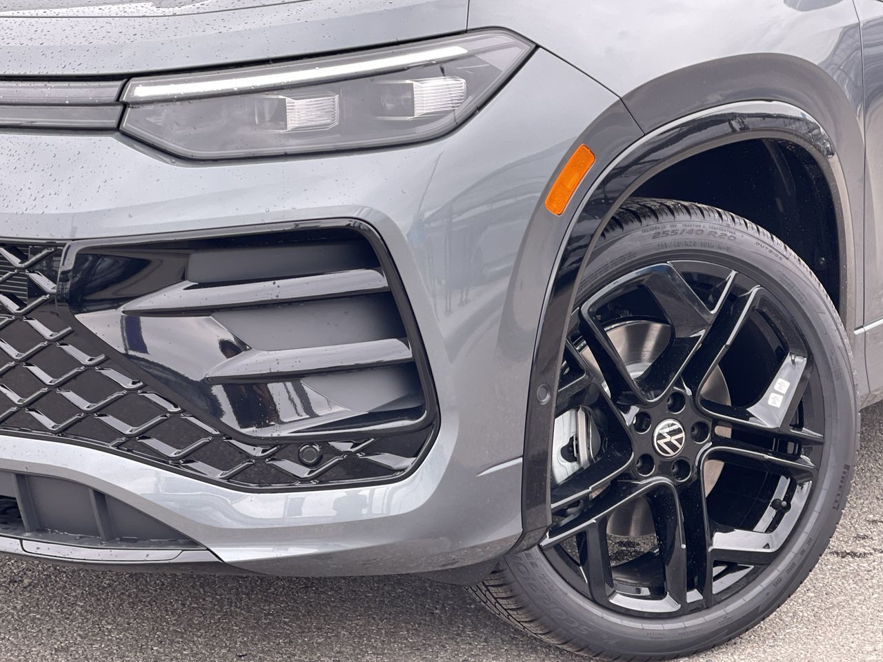 2025 Volkswagen Tiguan in Calgary, Alberta