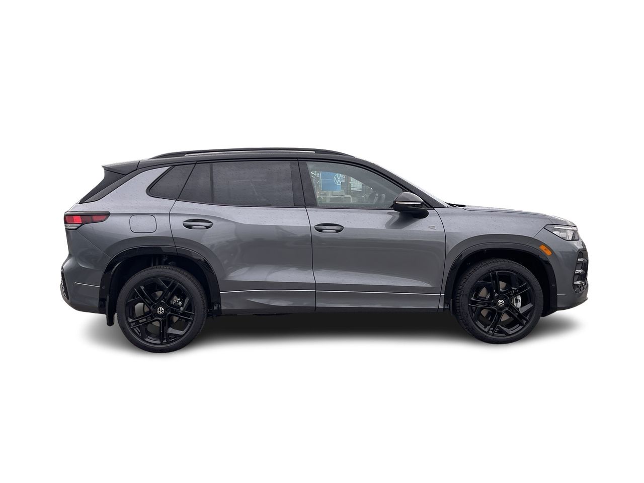 2025 Volkswagen Tiguan in Calgary, Alberta