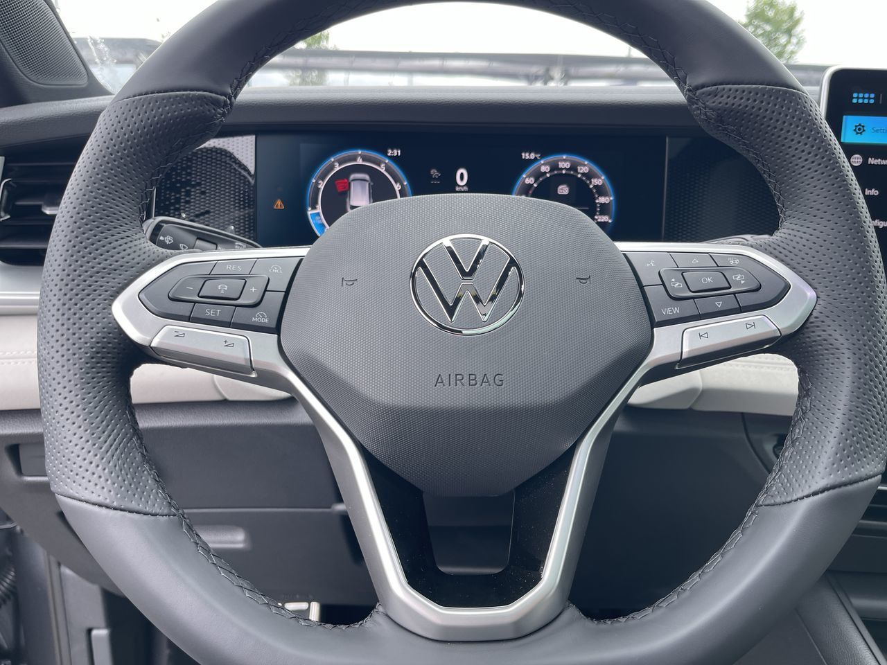 2025 Volkswagen Tiguan in Calgary, Alberta