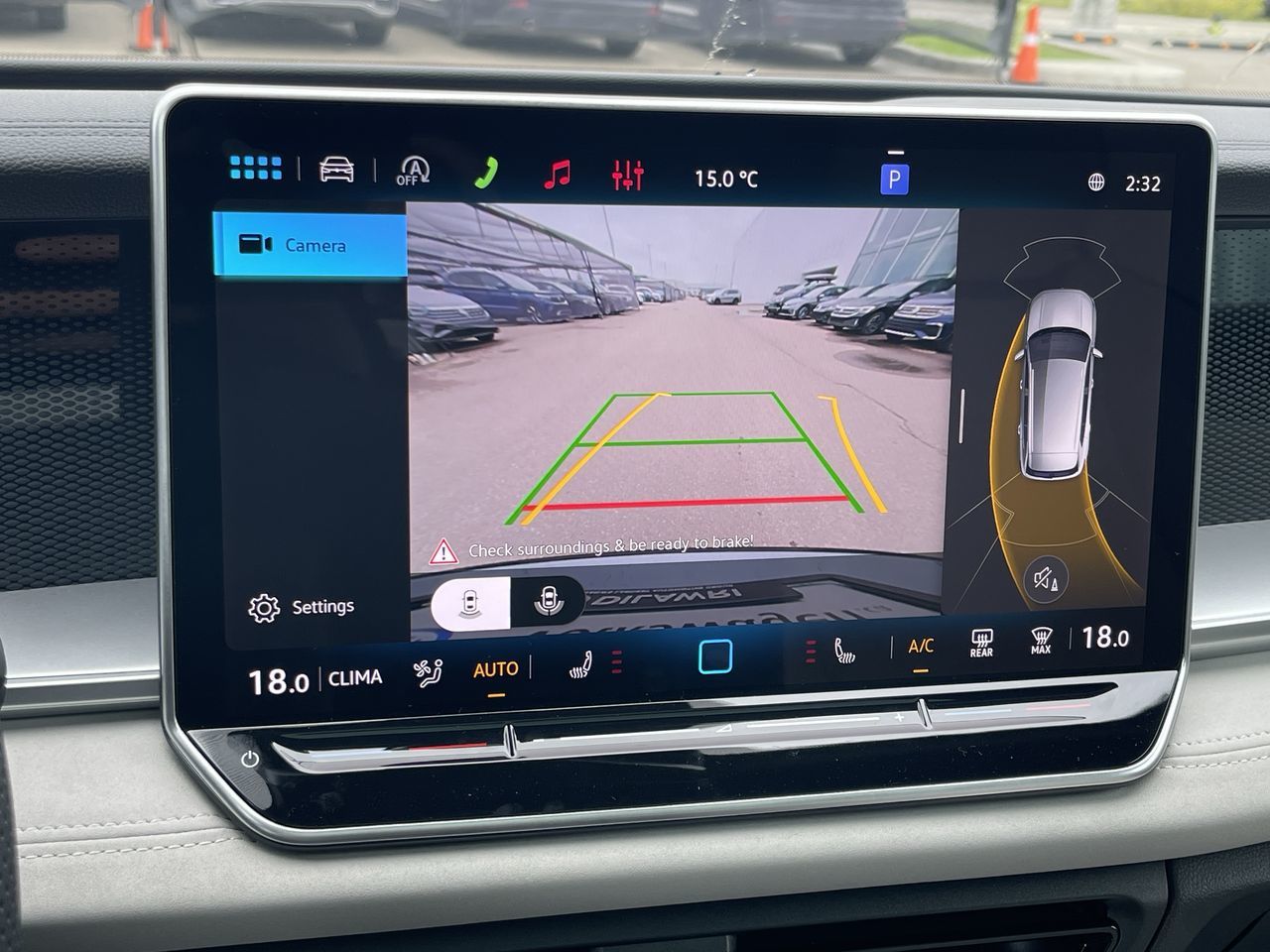 2025 Volkswagen Tiguan in Calgary, Alberta