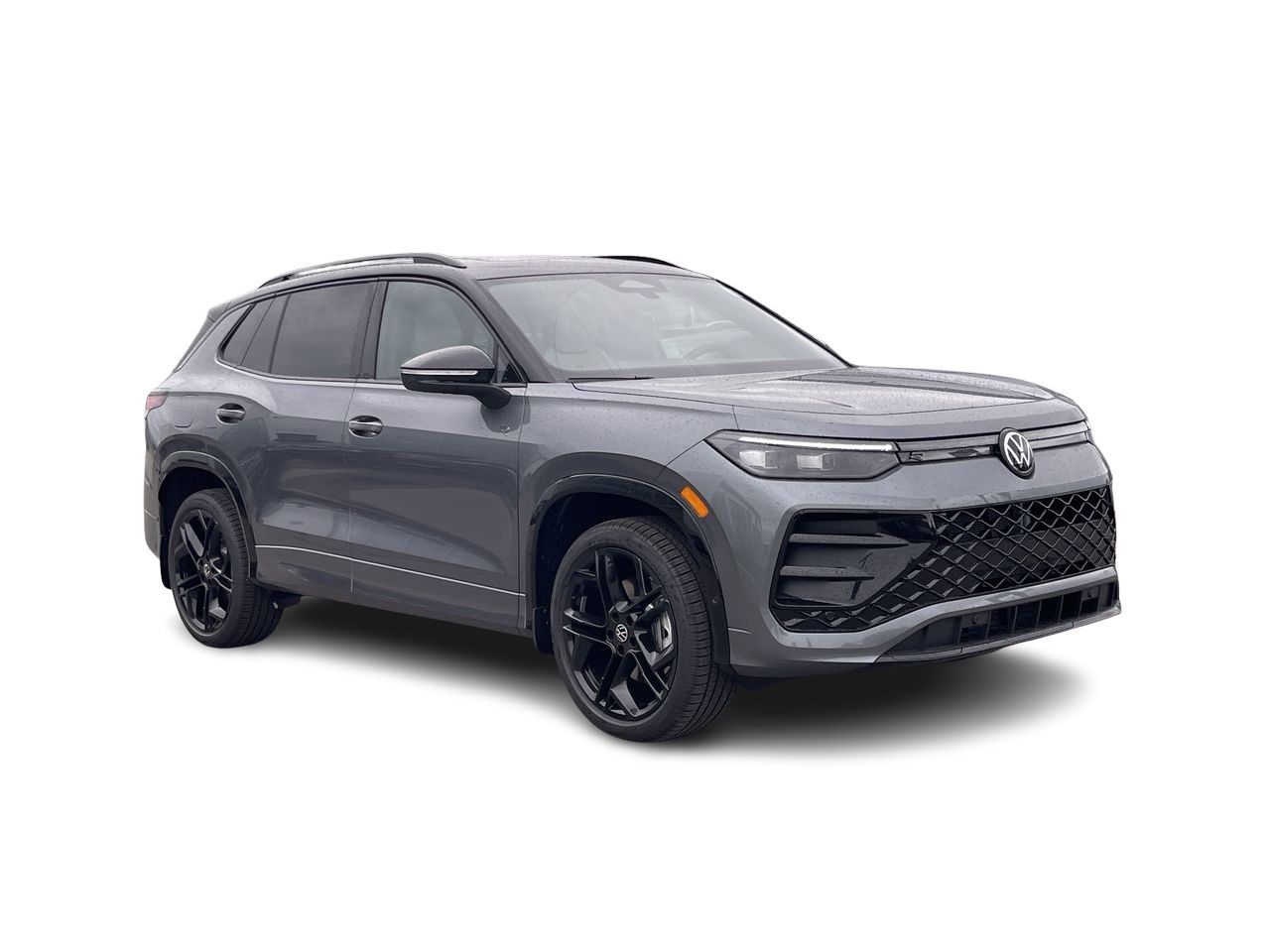 2025 Volkswagen Tiguan in Calgary, Alberta