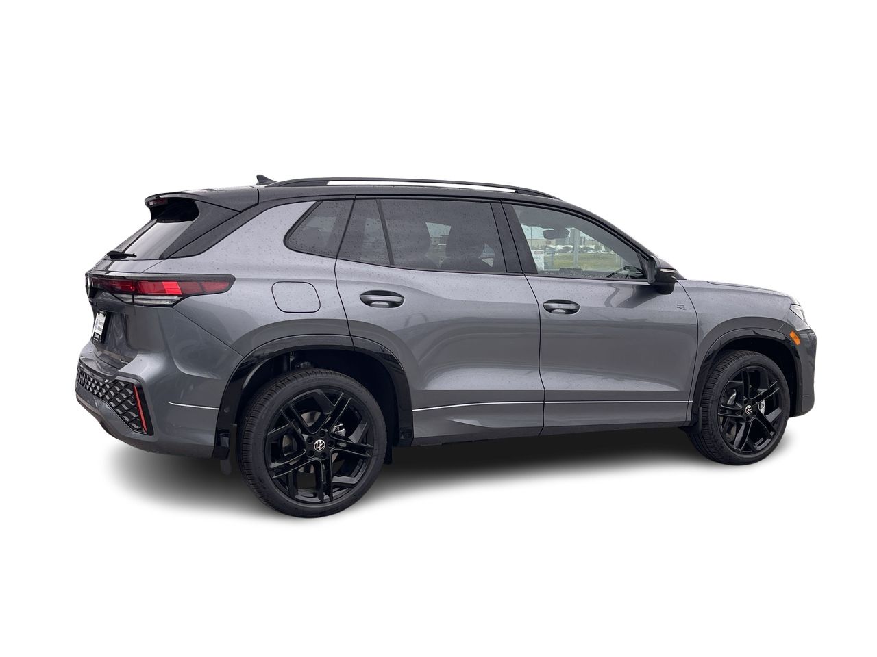 2025 Volkswagen Tiguan in Calgary, Alberta