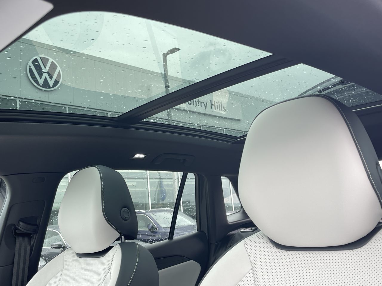 2025 Volkswagen Tiguan in Calgary, Alberta