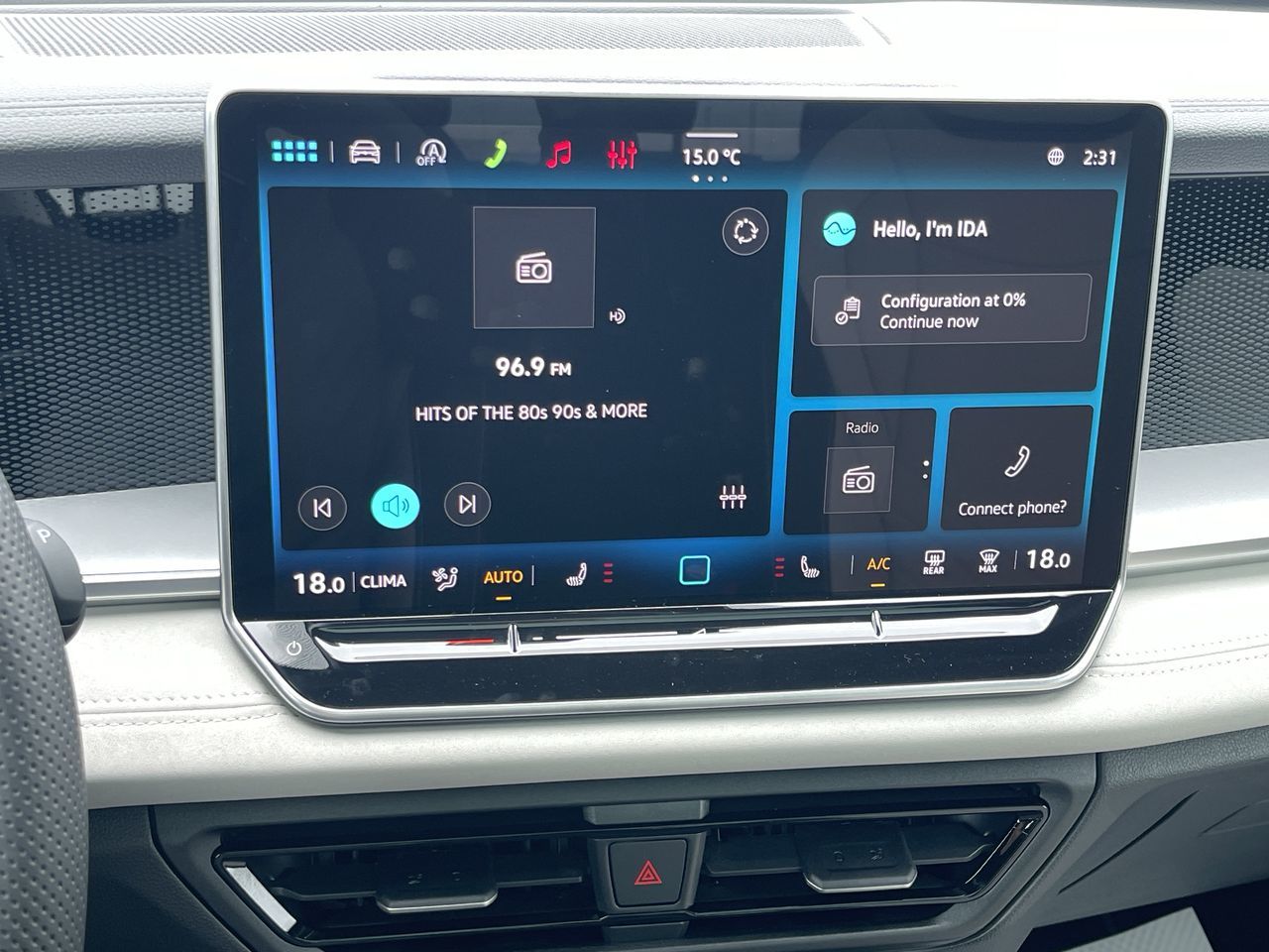 2025 Volkswagen Tiguan in Calgary, Alberta