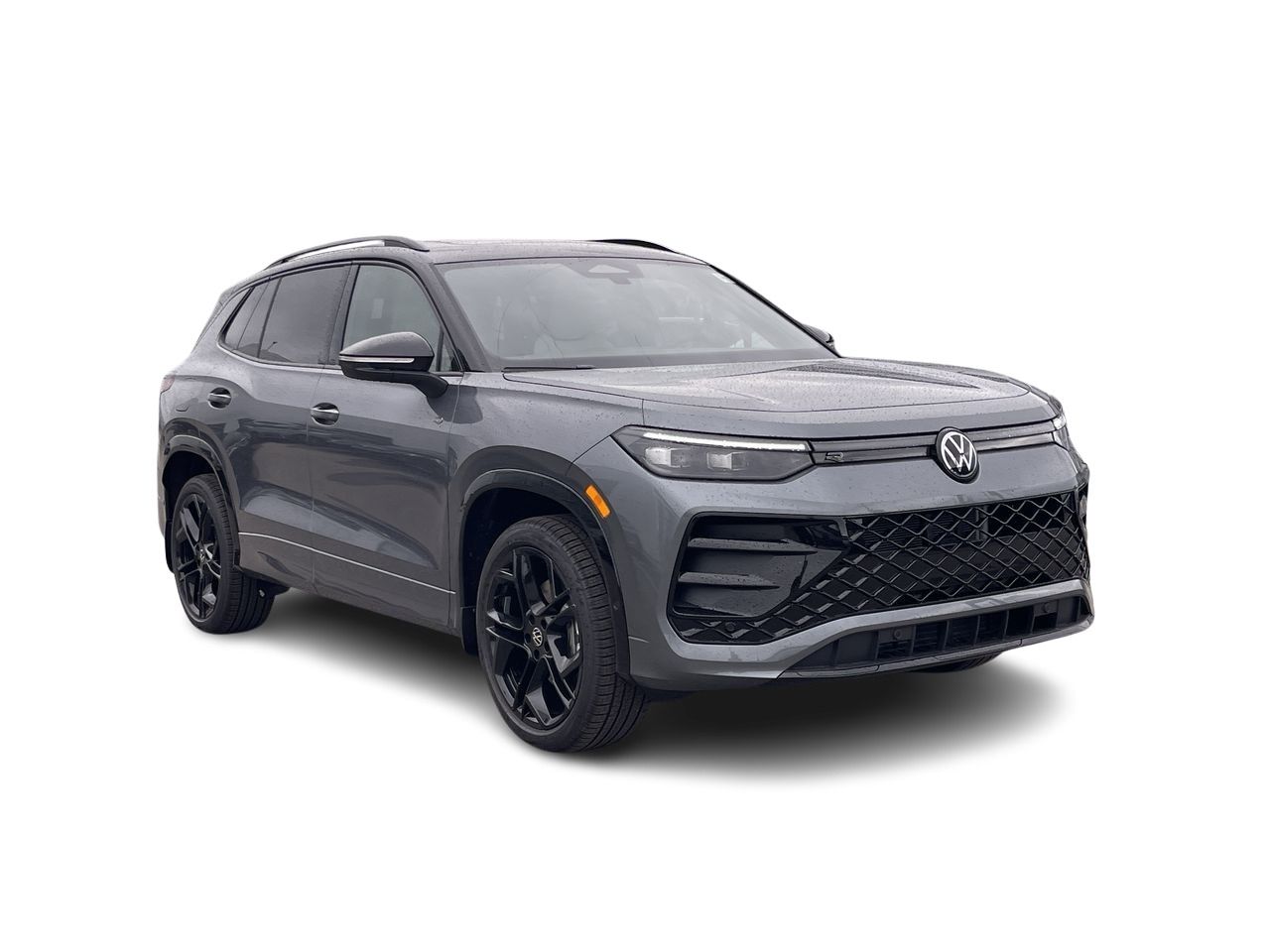 2025 Volkswagen Tiguan in Calgary, Alberta