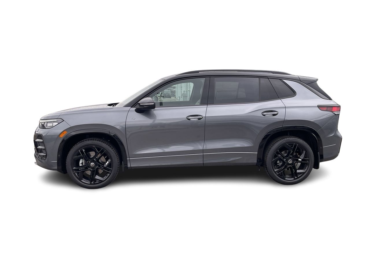 2025 Volkswagen Tiguan in Calgary, Alberta