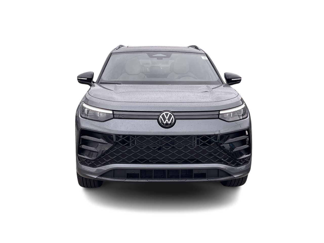 2025 Volkswagen Tiguan in Calgary, Alberta