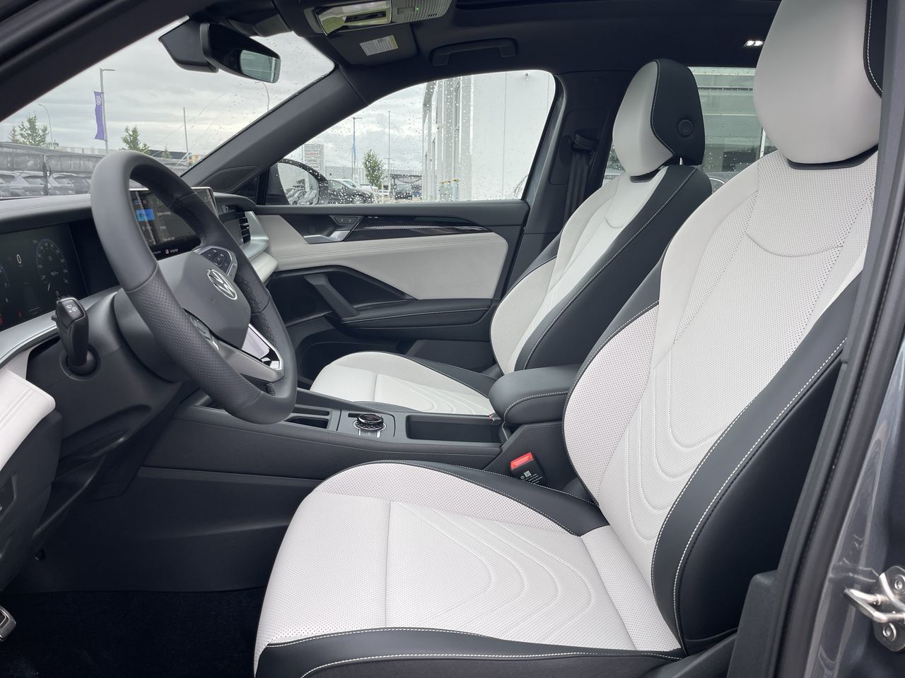2025 Volkswagen Tiguan in Calgary, Alberta