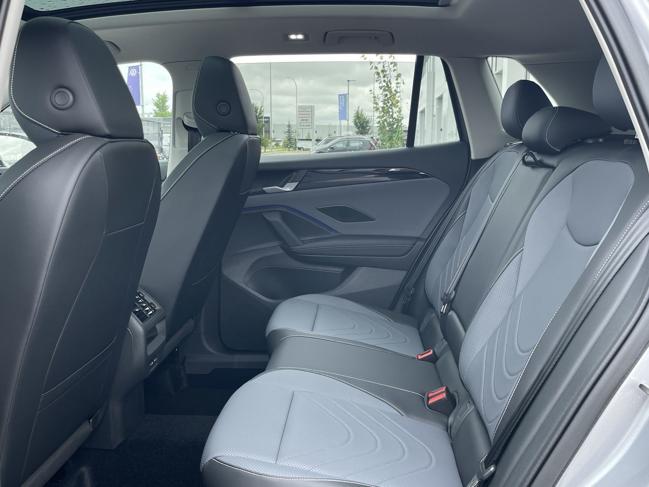 Volkswagen Tiguan  2025 à Calgary, Alberta