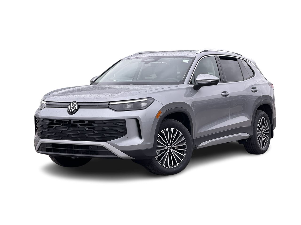 Volkswagen Tiguan  2025 à Calgary, Alberta