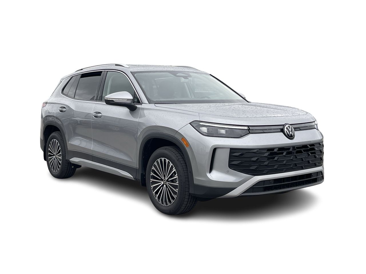 Volkswagen Tiguan  2025 à Calgary, Alberta