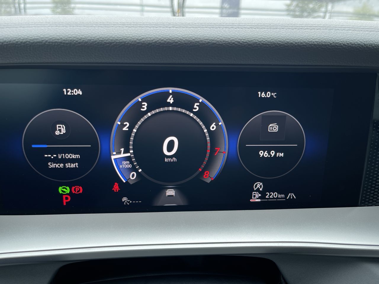 Volkswagen Tiguan  2025 à Calgary, Alberta