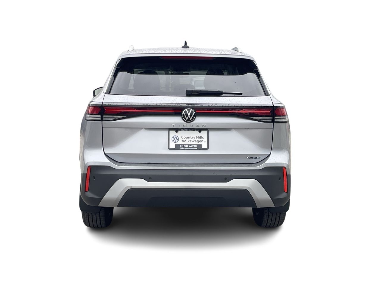 Volkswagen Tiguan  2025 à Calgary, Alberta