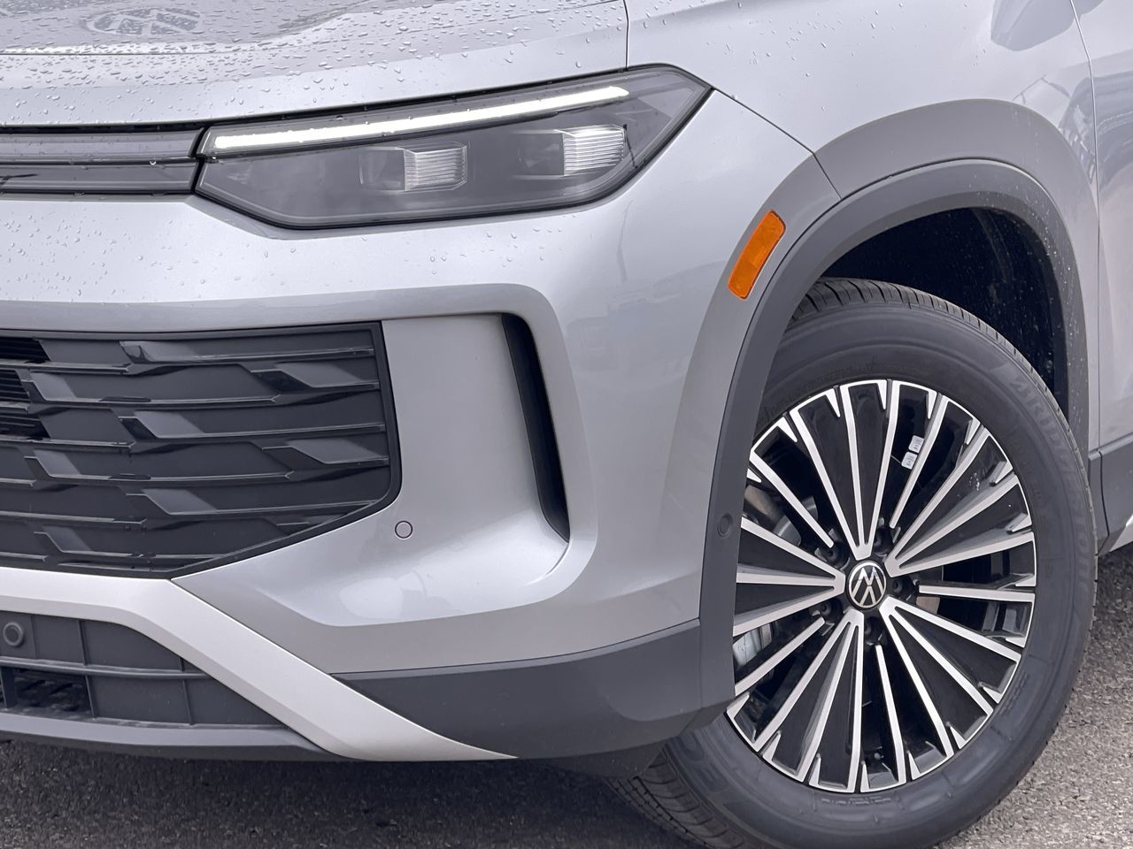 Volkswagen Tiguan  2025 à Calgary, Alberta