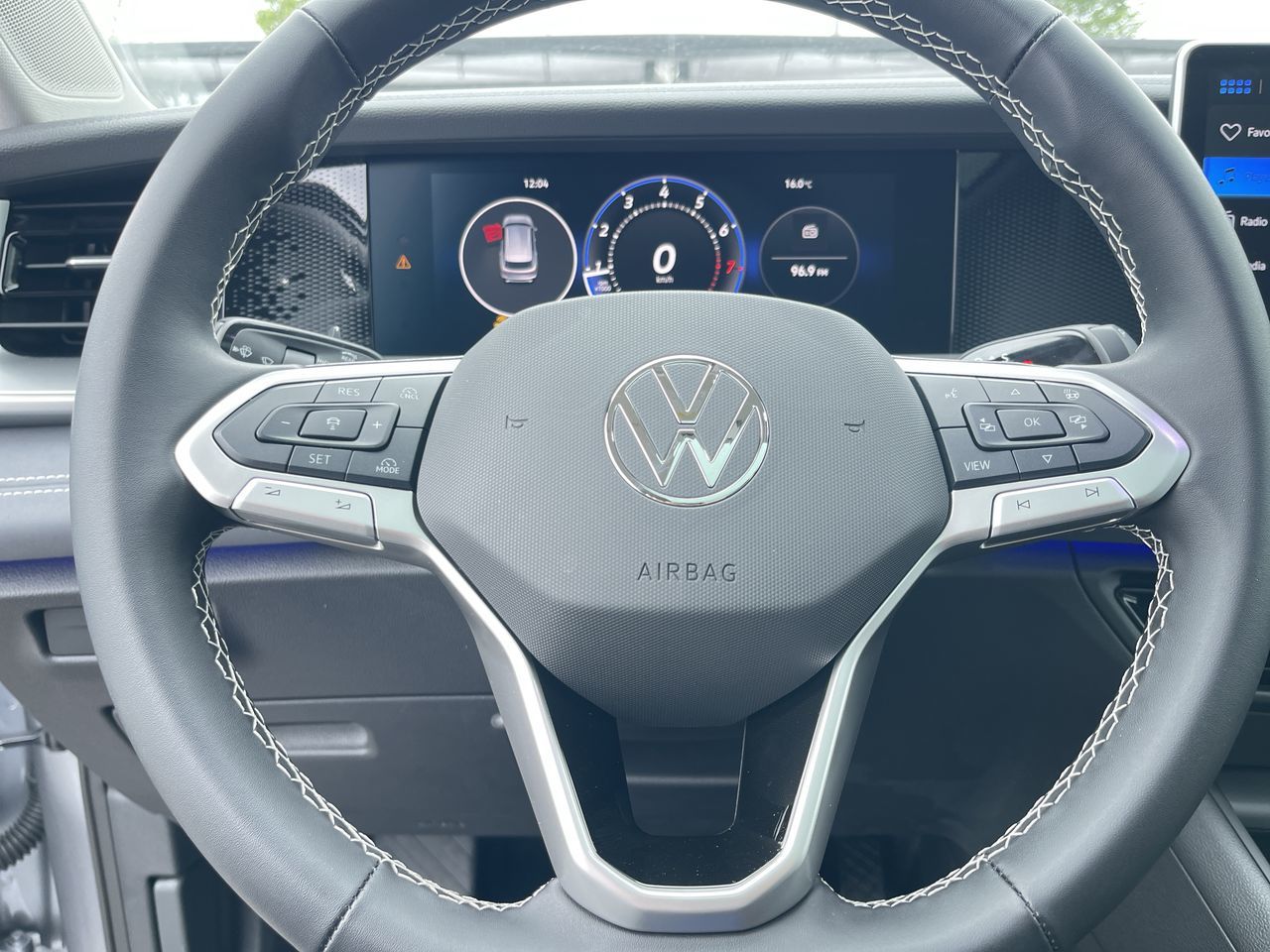 Volkswagen Tiguan  2025 à Calgary, Alberta