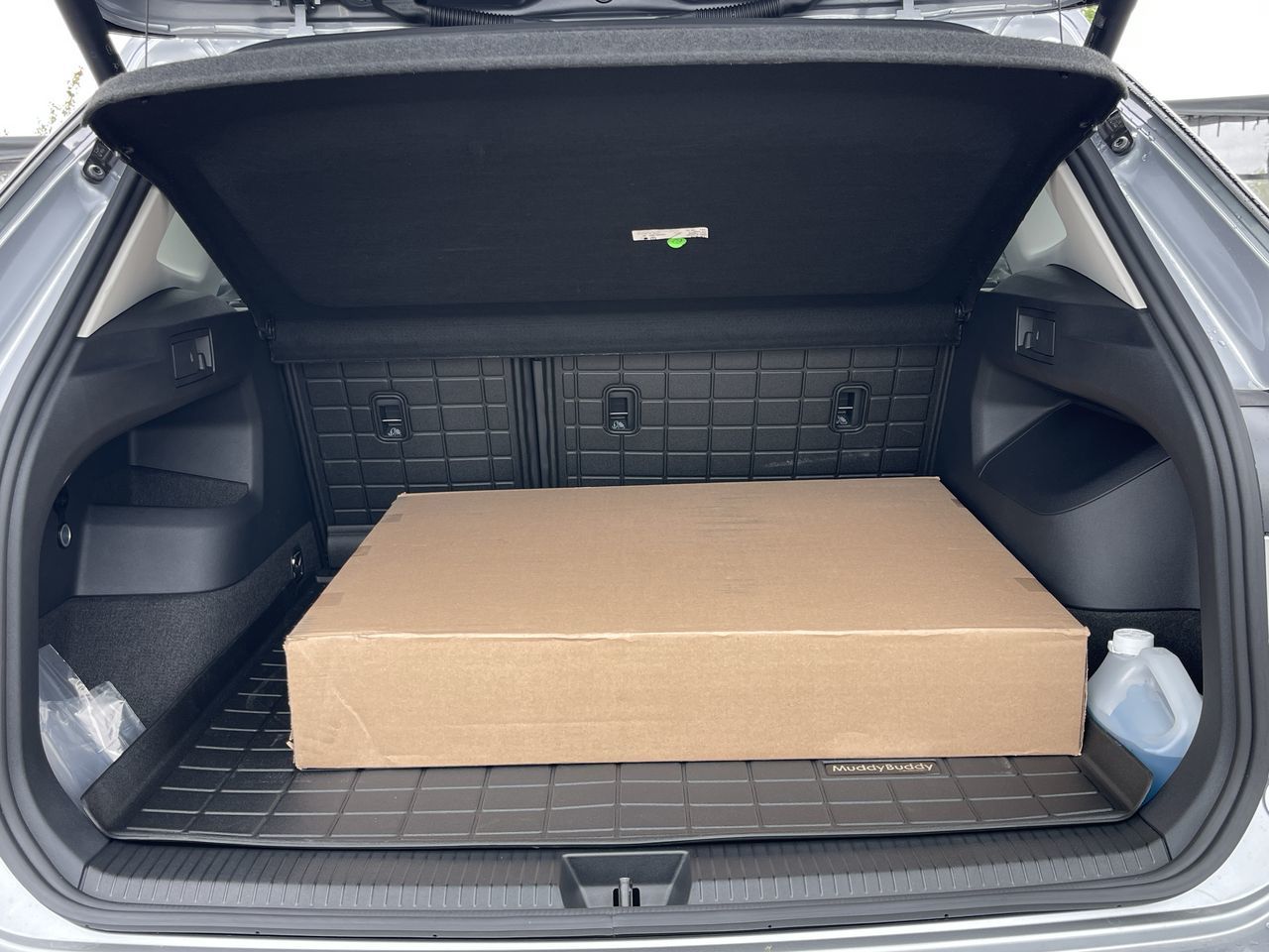 Volkswagen Tiguan  2025 à Calgary, Alberta