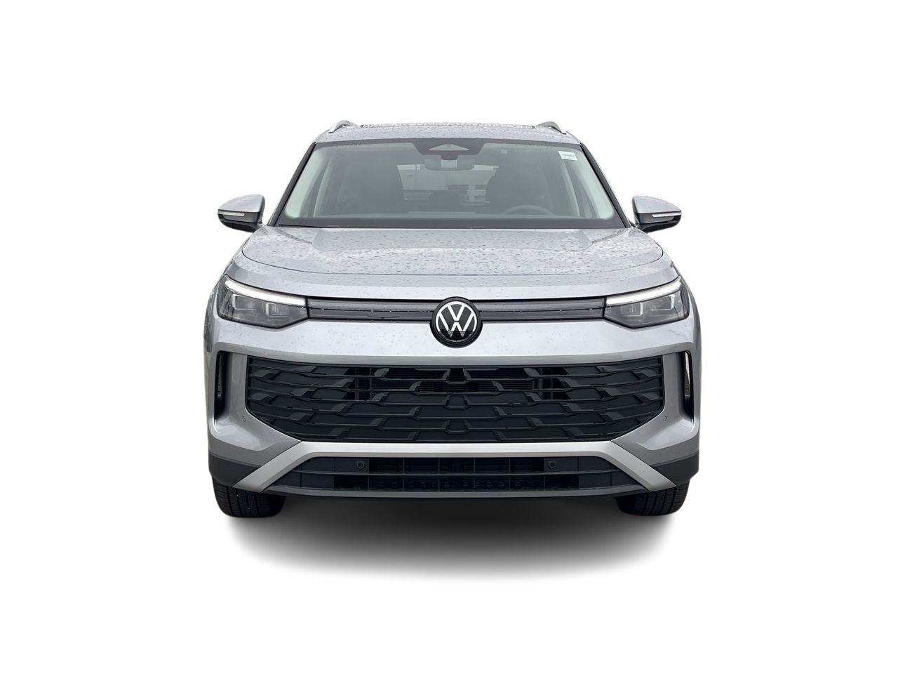Volkswagen Tiguan  2025 à Calgary, Alberta