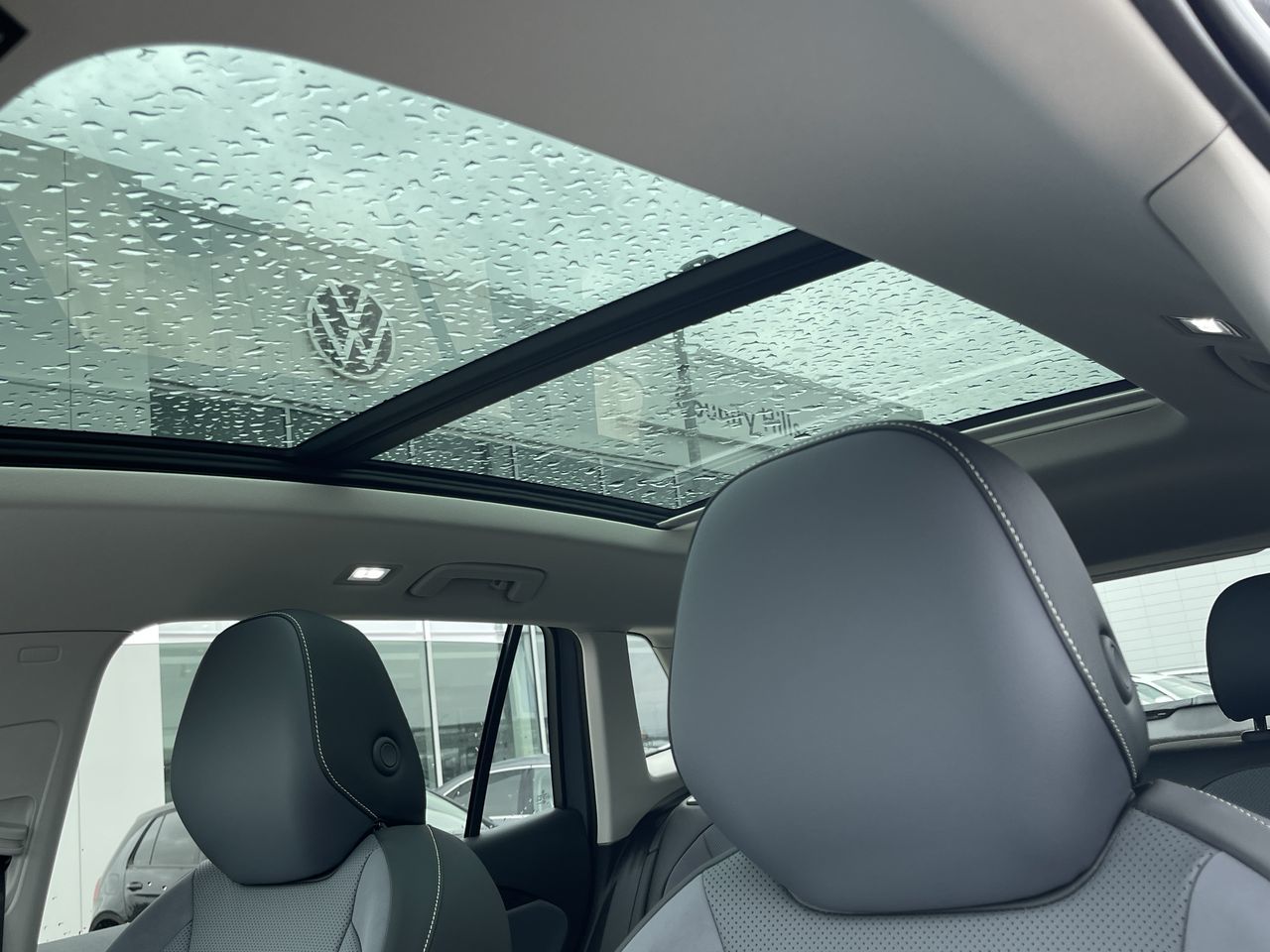 Volkswagen Tiguan  2025 à Calgary, Alberta