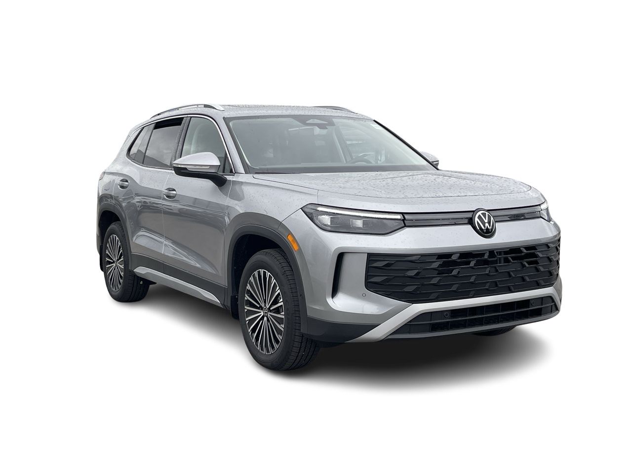 Volkswagen Tiguan  2025 à Calgary, Alberta