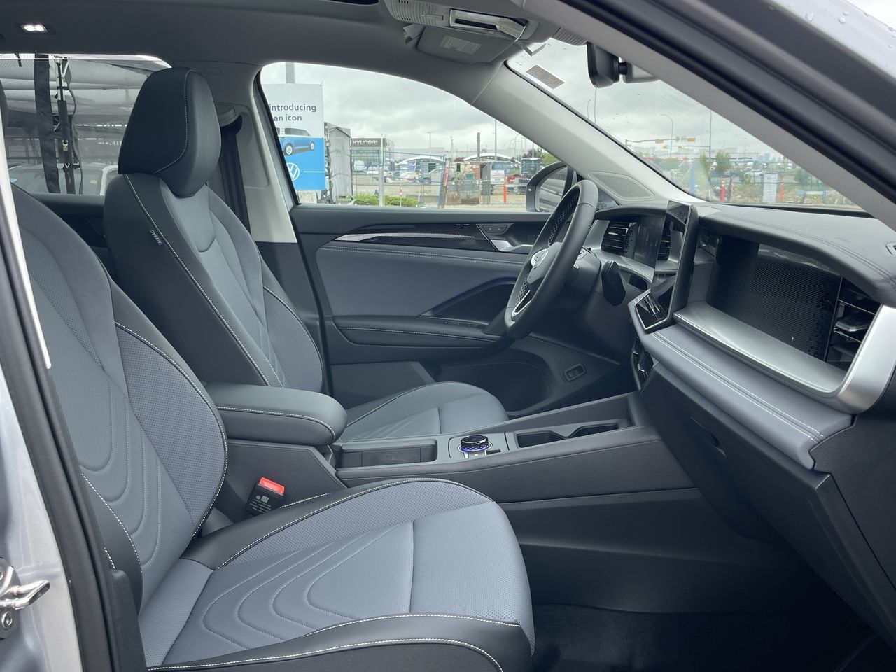 Volkswagen Tiguan  2025 à Calgary, Alberta