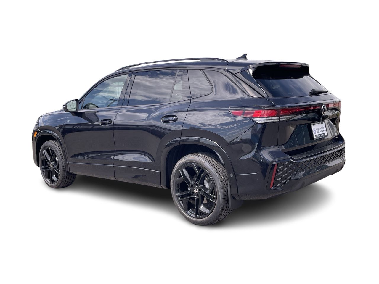 Volkswagen Tiguan  2026 à Calgary, Alberta