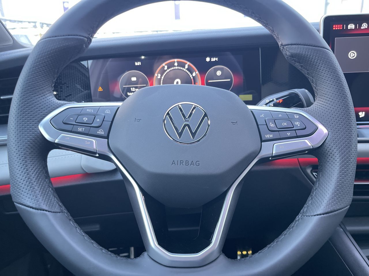 2026 Volkswagen Tiguan in Calgary, Alberta