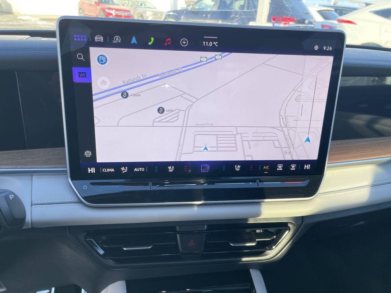 Volkswagen Tiguan  2026 à Calgary, Alberta