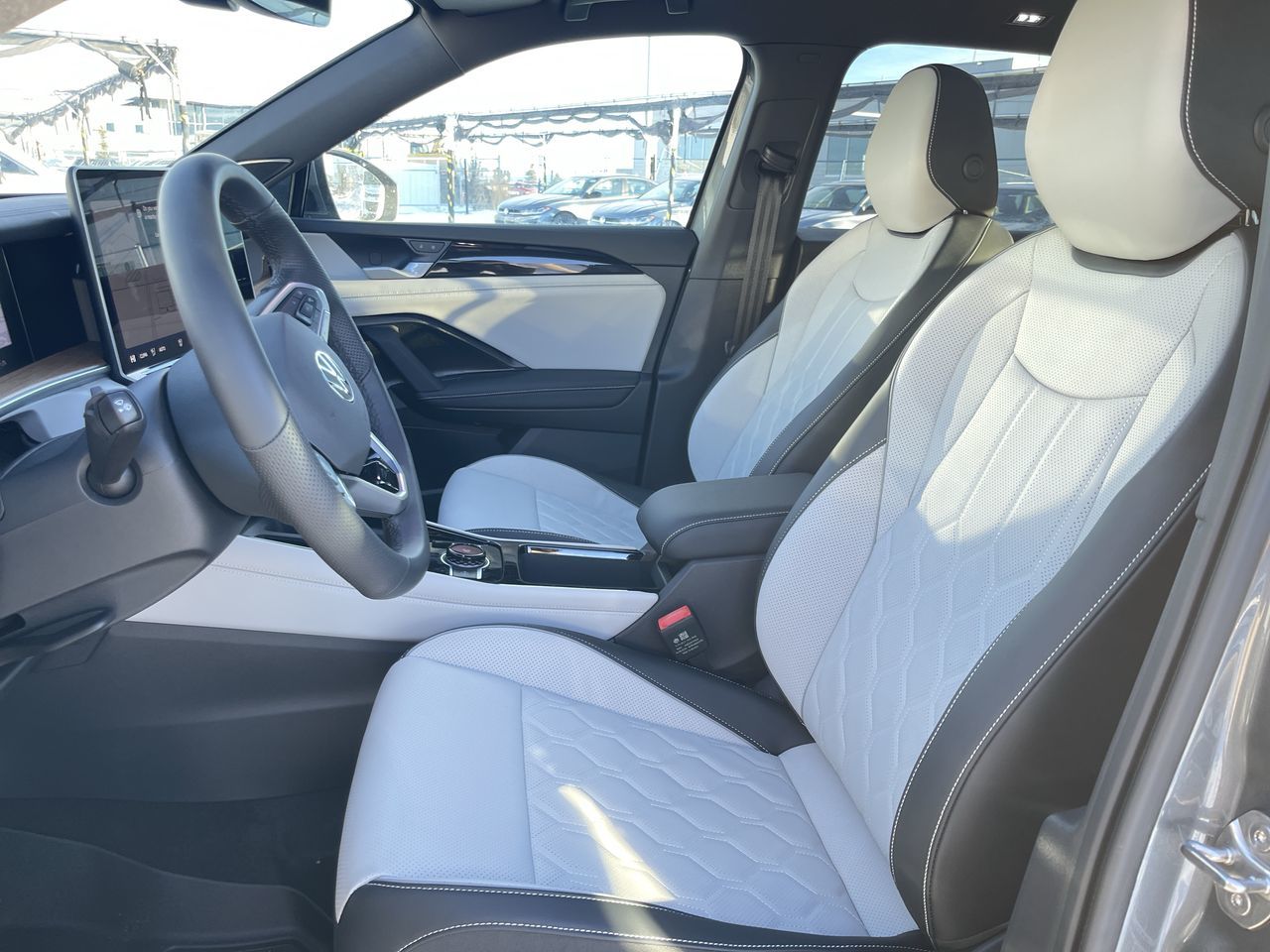 Volkswagen Tiguan  2026 à Calgary, Alberta