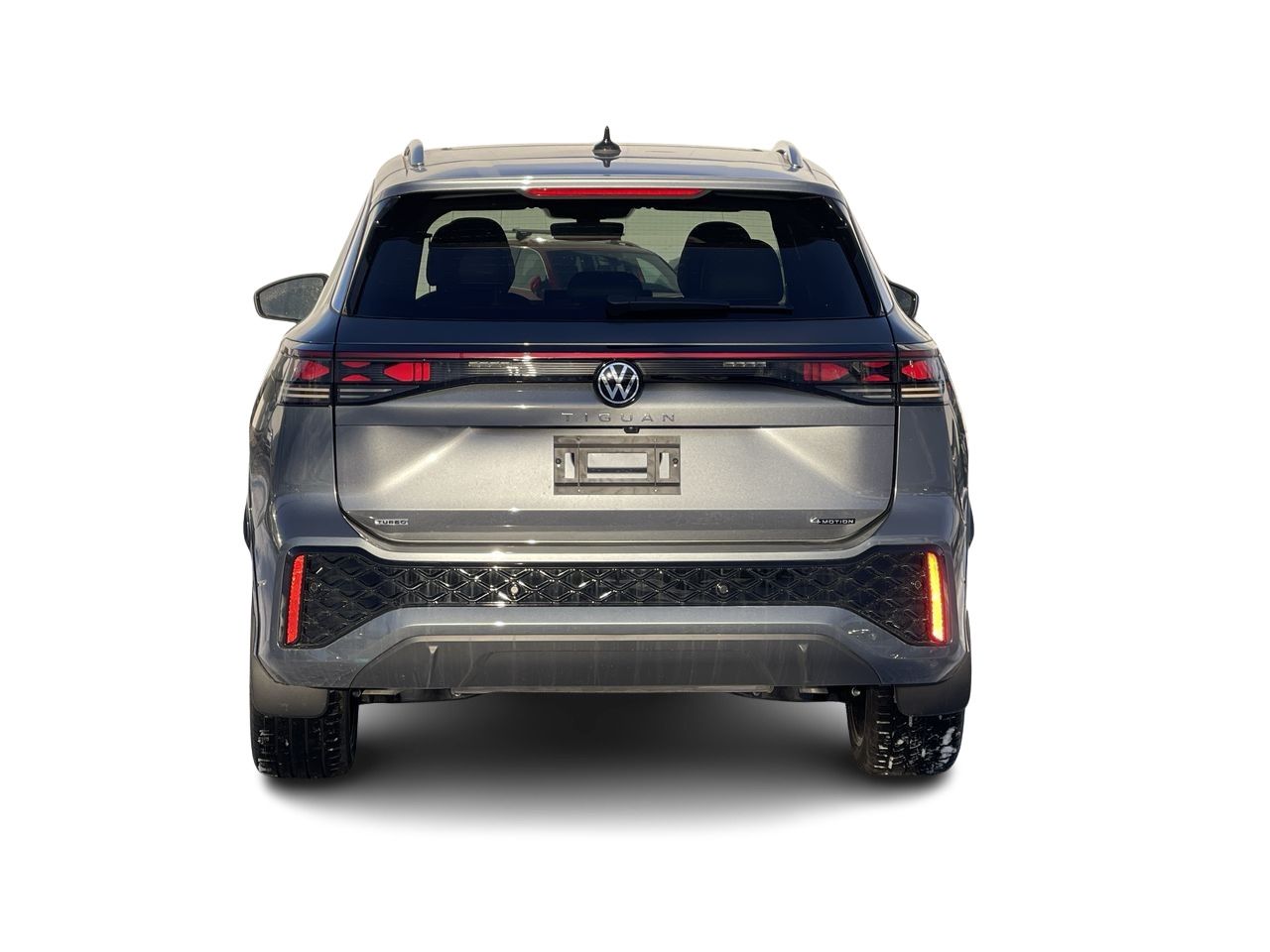 Volkswagen Tiguan  2026 à Calgary, Alberta