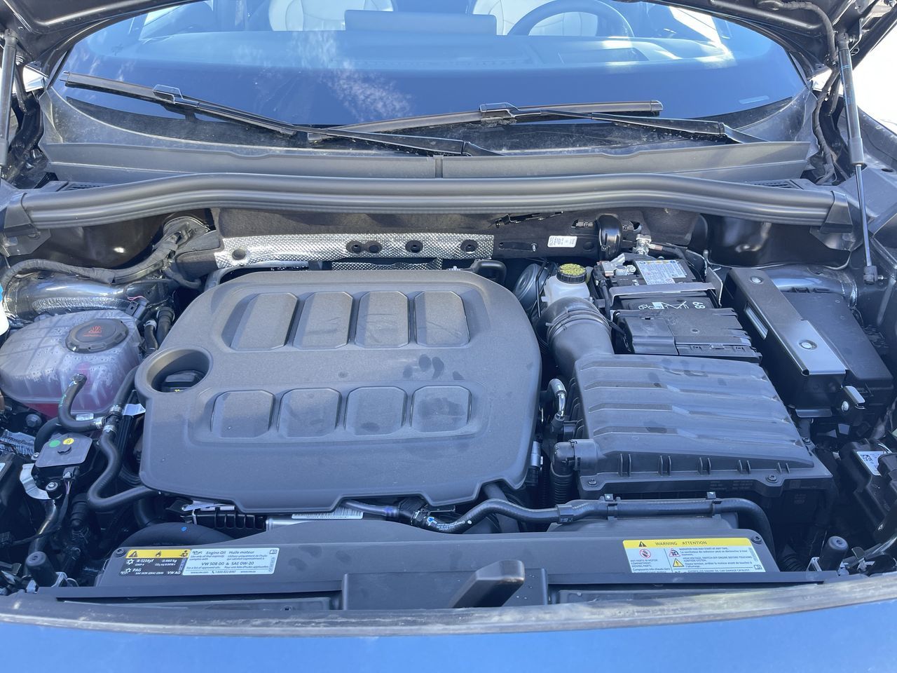 Volkswagen Tiguan  2026 à Calgary, Alberta