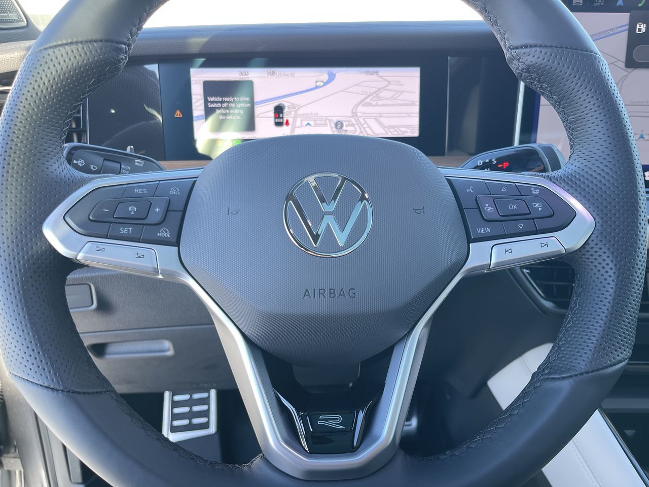 Volkswagen Tiguan  2026 à Calgary, Alberta